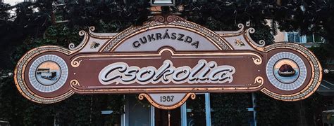 csokolia|CSOKOLIA CONFECTIONERY, Budapest